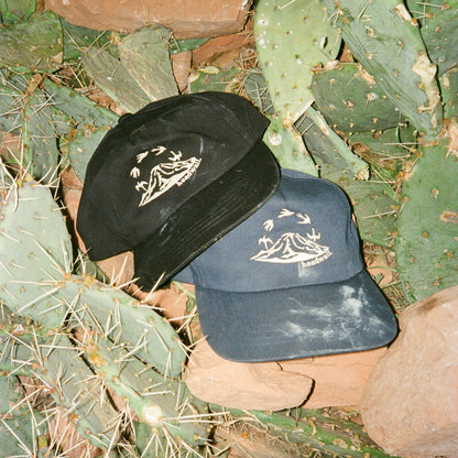 Crag Cap