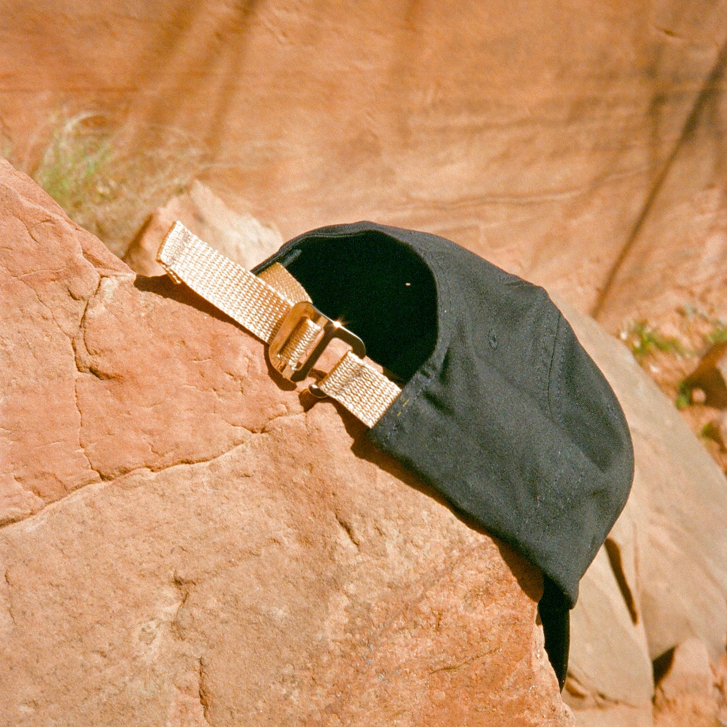 Crag Cap