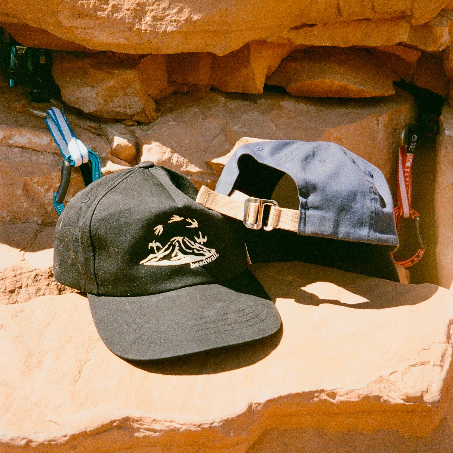 Crag Cap