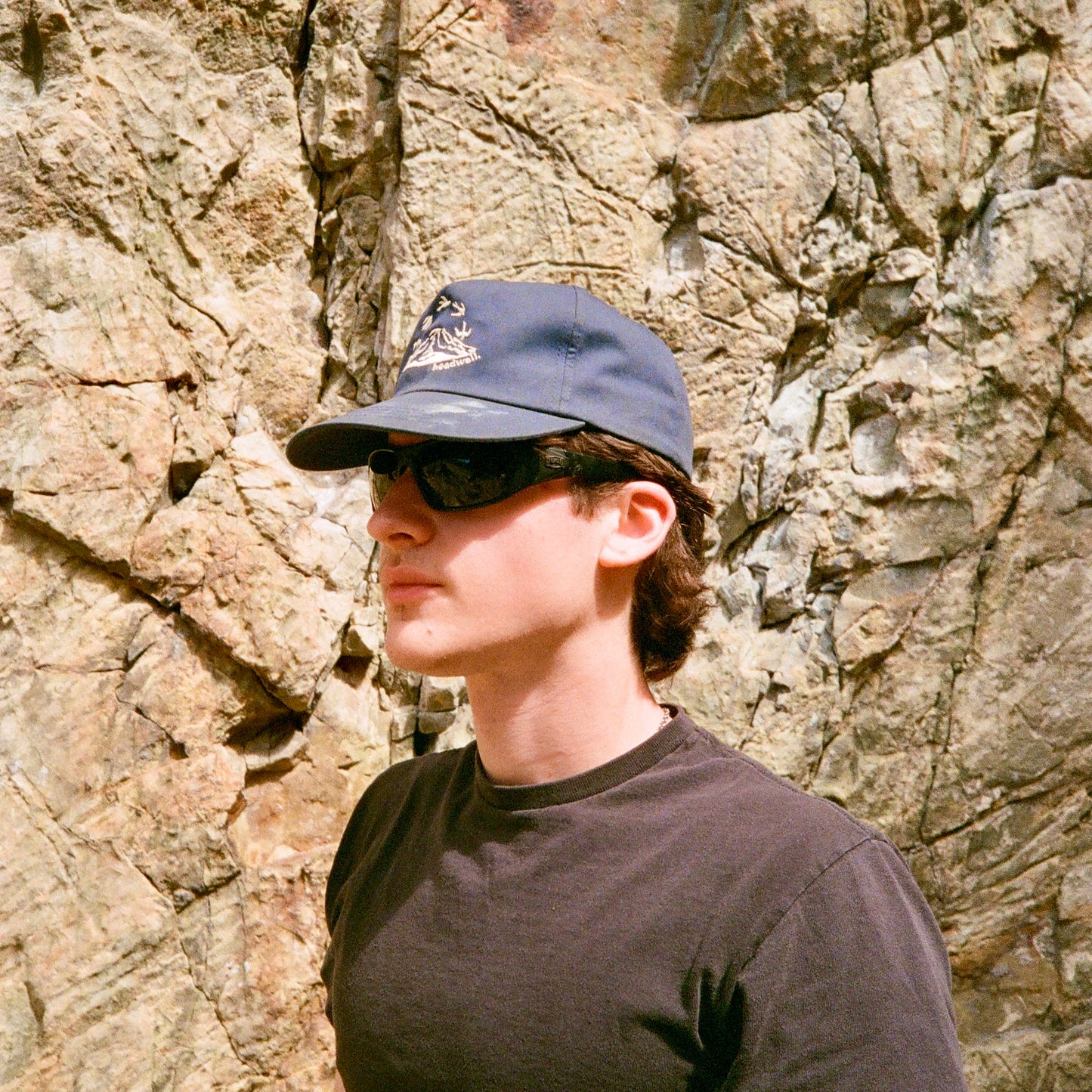 Crag Cap