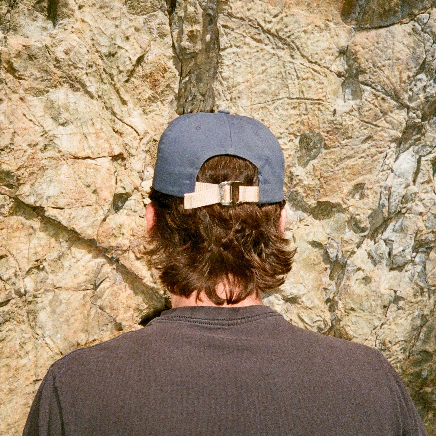 Crag Cap