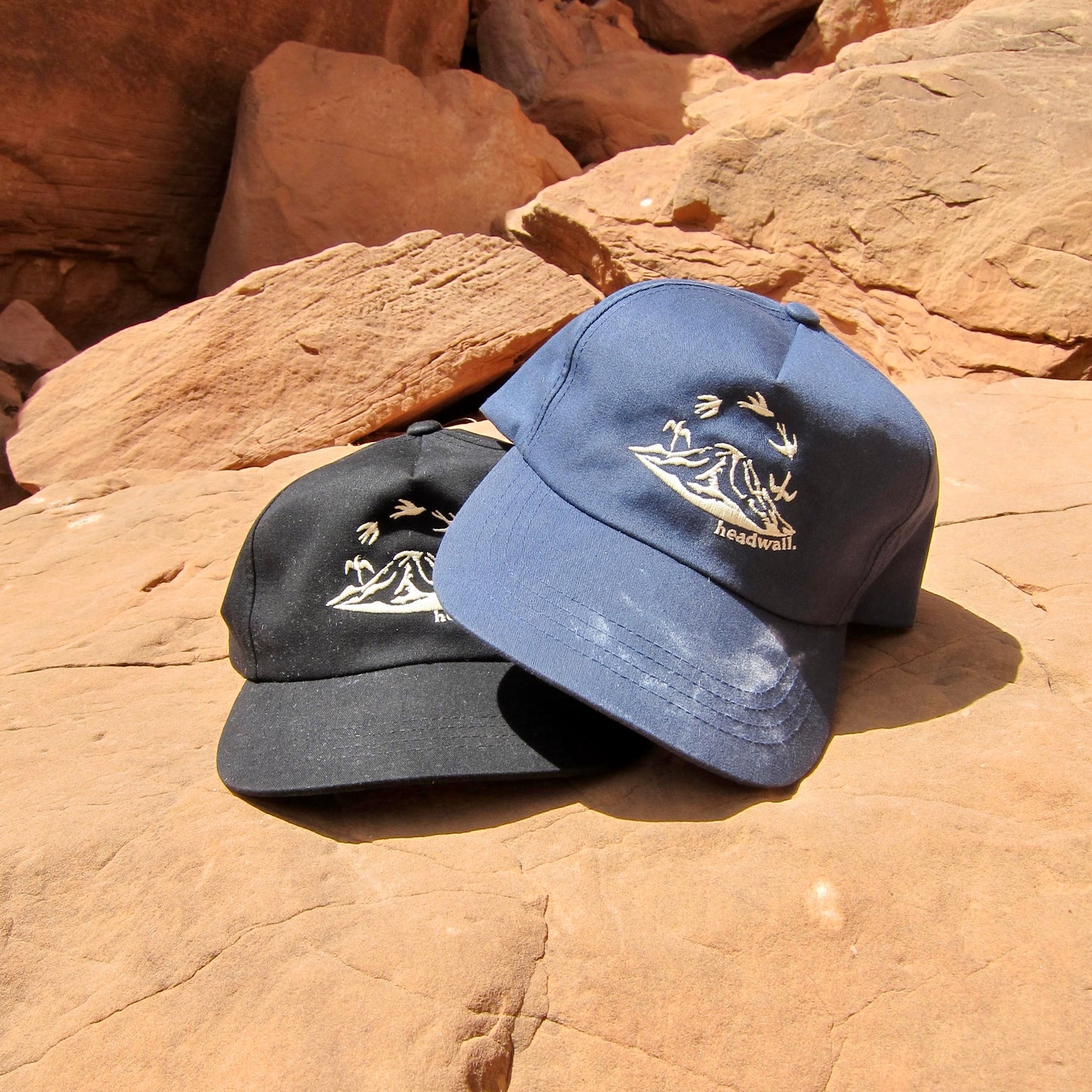 Crag Cap