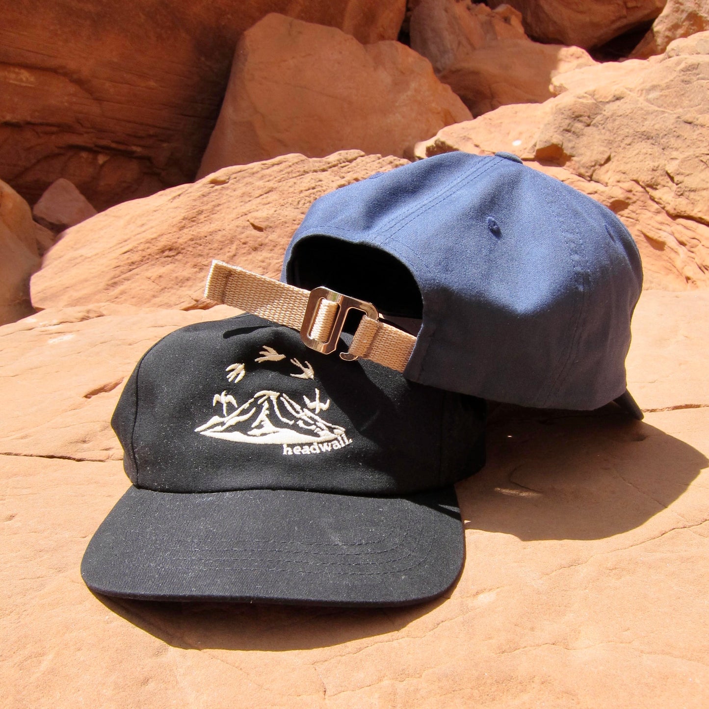 Crag Cap