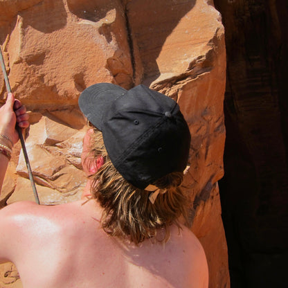 Crag Cap
